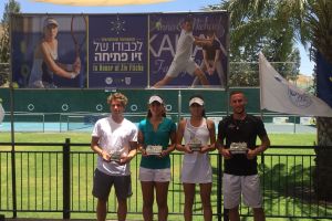 מאיה טחן ואור רם-הראל