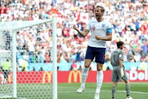 הארי קיין אנגליה