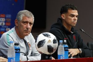 פפה, פרננדו סנטוס