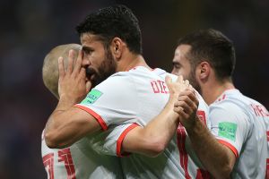 דייגו קוסטה