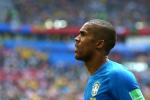 דוגלאס קוסטה