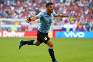 לואיס סוארס