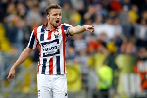 בן ריינסטרה