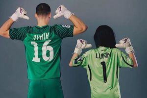 אנדריי לונין