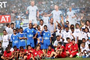 תומר חמד, הנסיך וויליאם