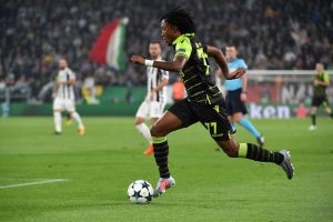 ז'לסון מרטינס