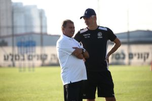 אלישע לוי מוראד מגמאדוב