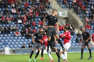 סוהיל ארמלי