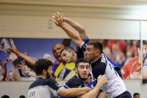 נבחרת העתודה כדוריד