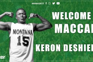 קרון דשילדס