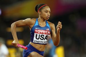 אליסון פליקס