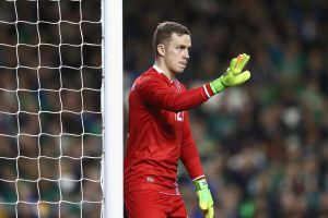 אוגמונדור קריסטינסון