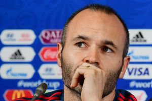 אנדרס אינייסטה