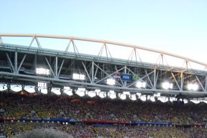 סלבה ברזילאי