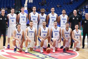 נבחרת ישראל