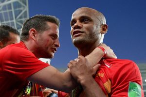 וינסנט קומפאני