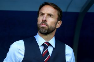 גארת' סאות'גייט