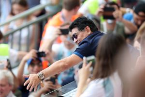 דייג מראדונה