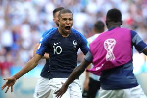 קיליאן אמבפה