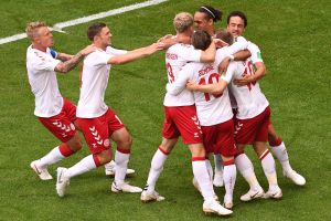 נבחרת דנמרק