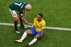 ניימאר, מיגל לאיון