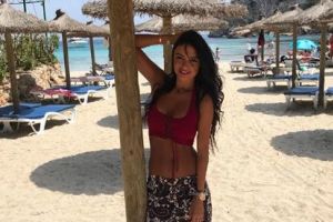 אביגיל רביבו