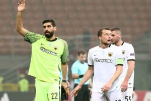 יאניס אנסטיס