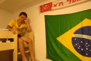 סלפי עם סלבה