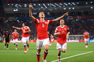 דניס צ'רישב