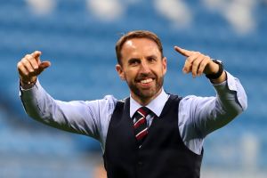 גארת' סאות'גייט