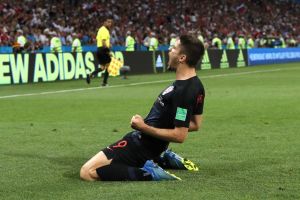 אנדריי קרמאריץ'