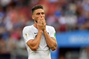 אוליבייה ז'ירו