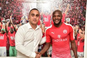 ז'וליאן סטו