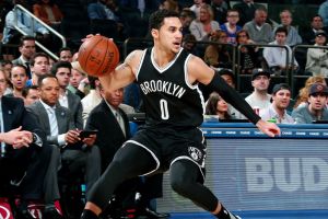 שיין לארקין