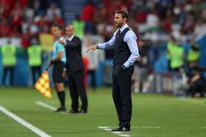 גארת' סאות'גייט