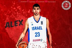 אלכס צ'וברוביץ'