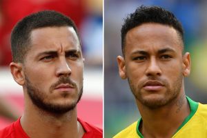 ניימאר, אדן הזאר