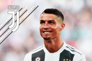 כריסטיאנו רונאלדו