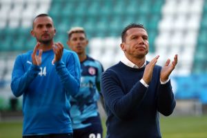 ברק בכר, בן שהר