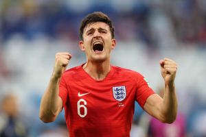 הארי מגווייר