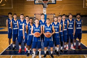 נבחרת העתודה