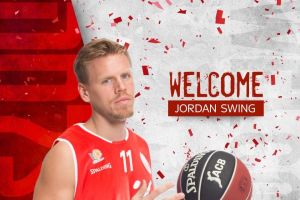 ג׳ורדן סווינג