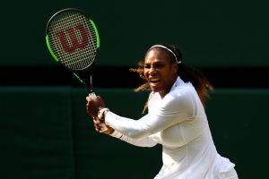 סרינה וויליאמס