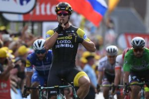 דילן גרונווגן