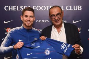 סארי וז'ורז'יניו