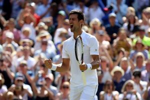 נובאק ג'וקוביץ'