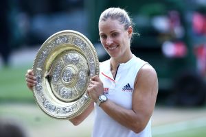 אנג'ליק קרבר