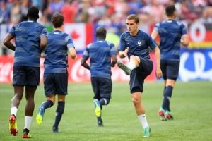 אנטואן גריזמן