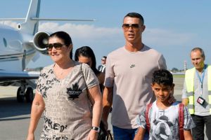 כריסטיאנו רונאלדו