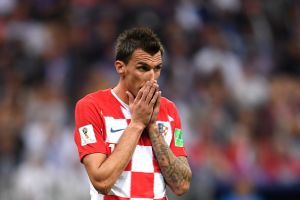 מריו מנדז'וקיץ'